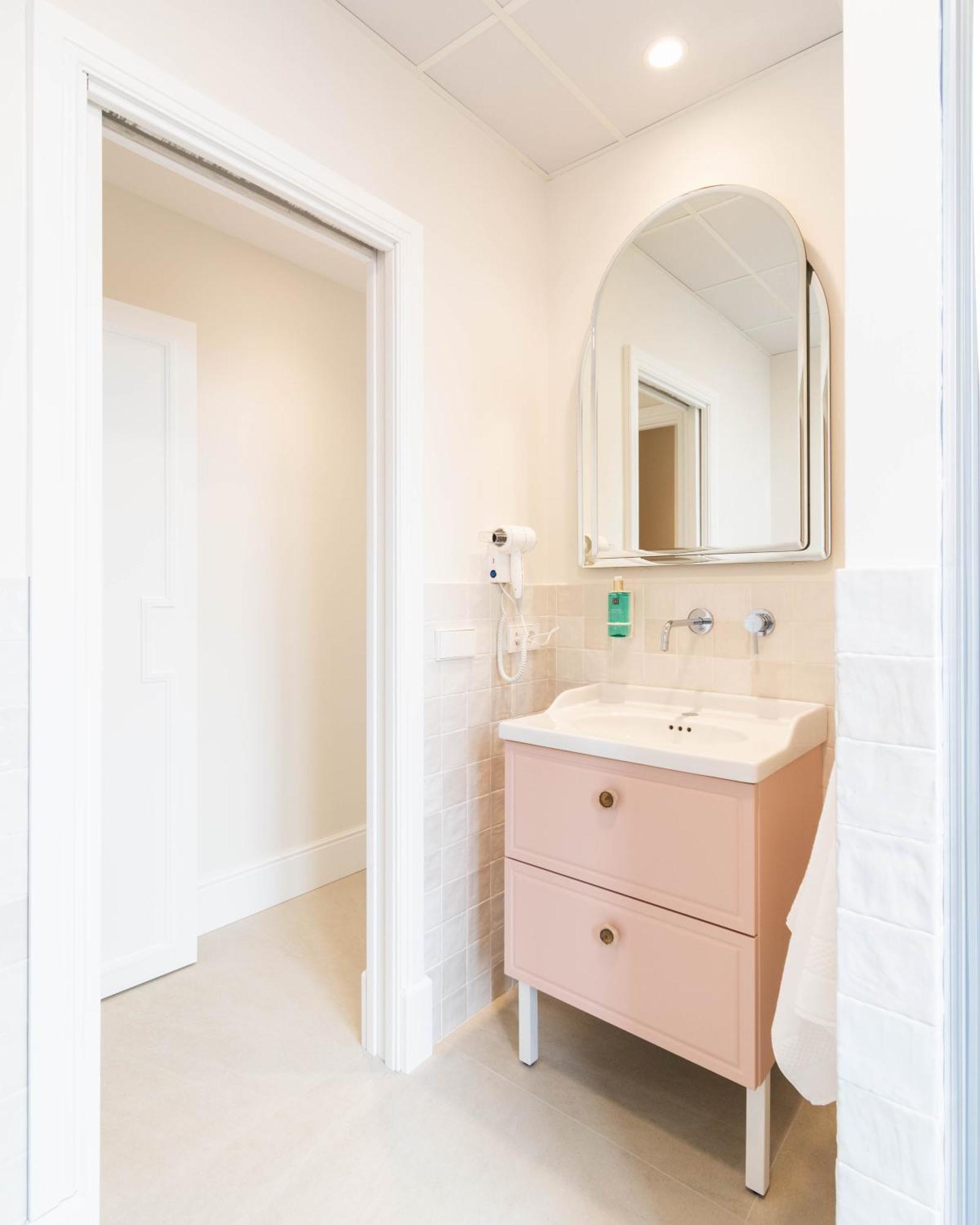 Betis Suites-La Campana Seville Luaran gambar