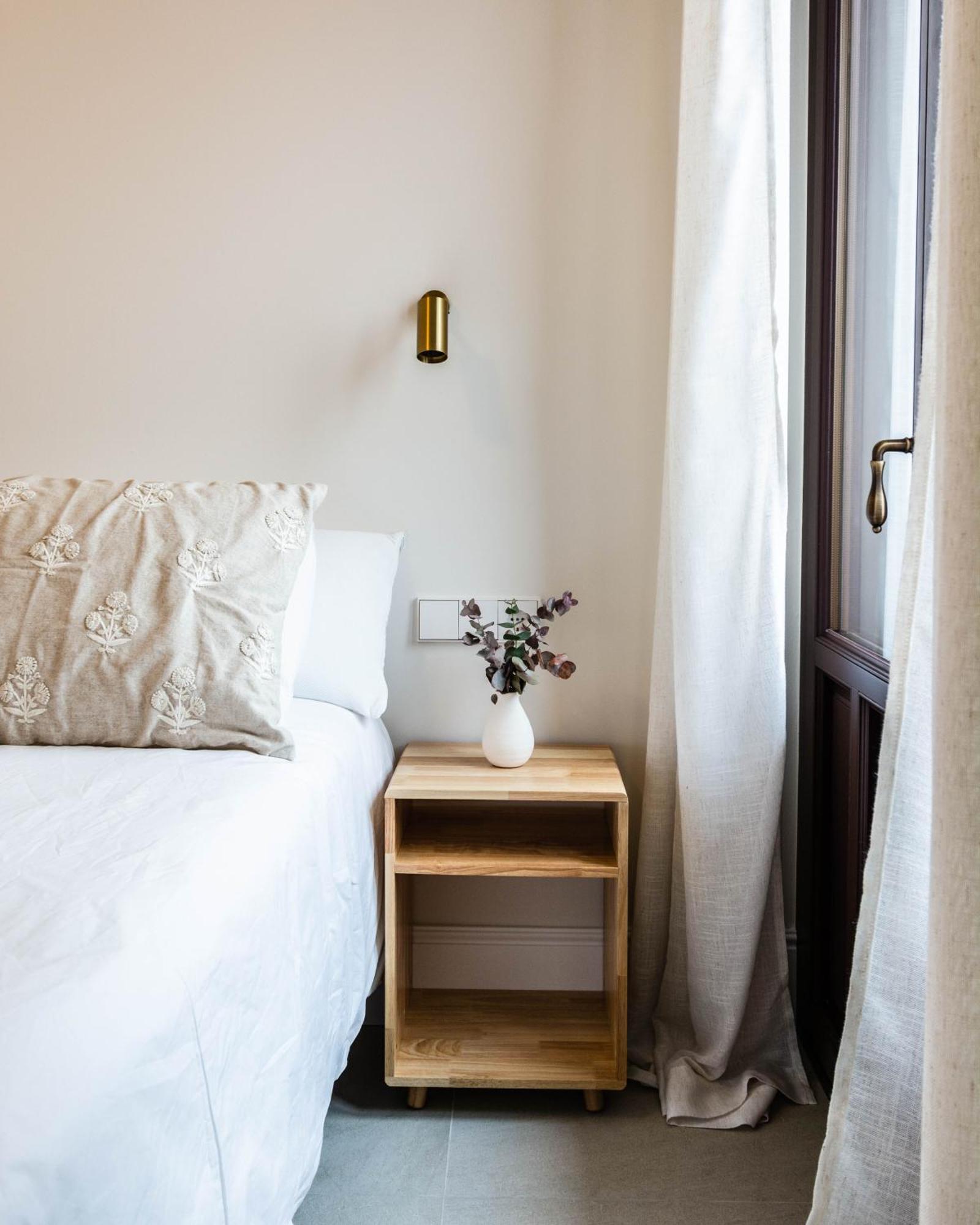 Betis Suites-La Campana Seville Luaran gambar