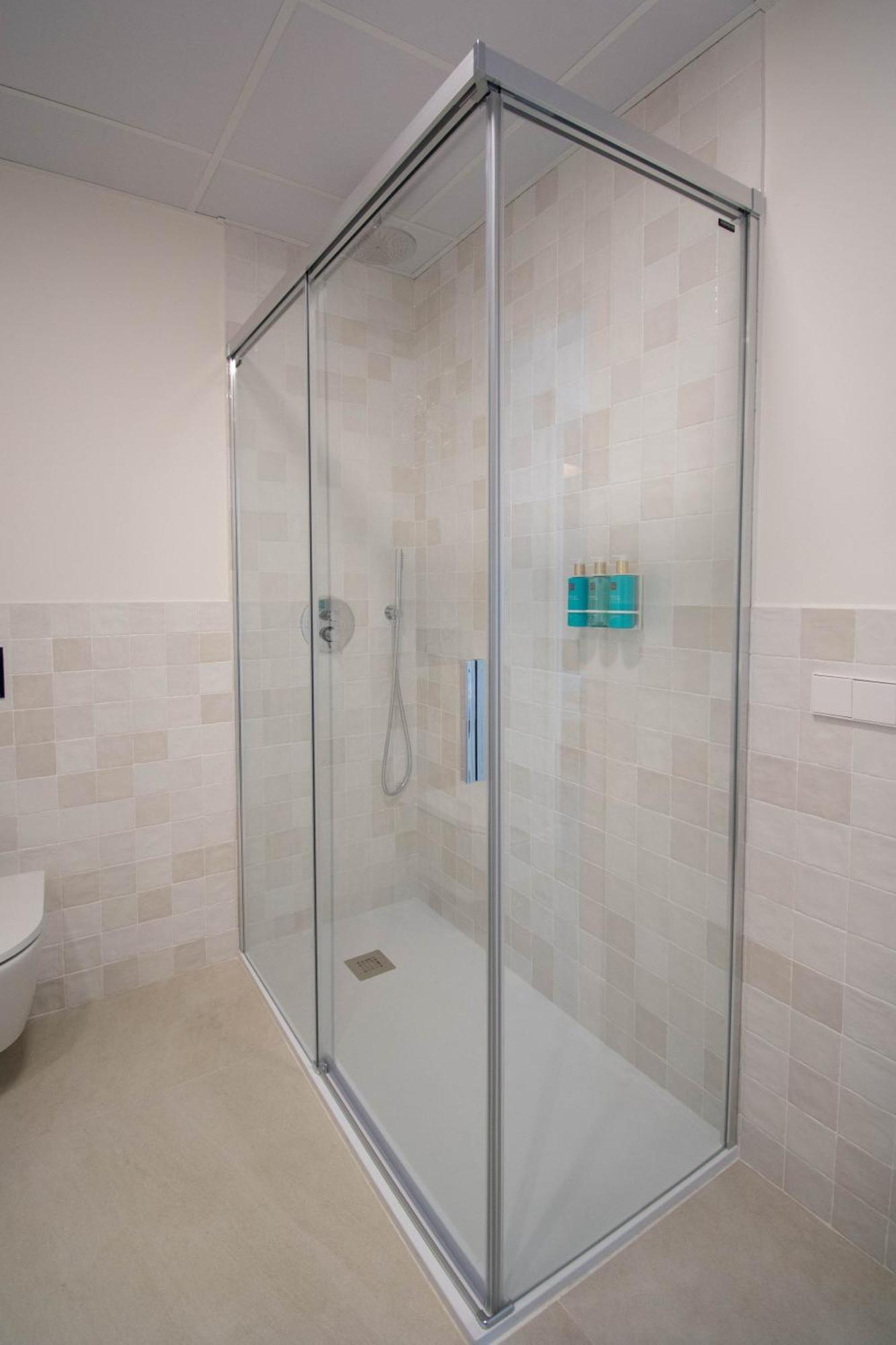 Betis Suites-La Campana Seville Luaran gambar